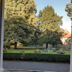 Photo n° 4 de l'avis de Nathalie.e fait le 29/08/2023 à 16:52 pour Appart'Hotel Garden & City - Luxeuil (Résidence Le Métropole & Les Thermes) à Luxeuil-les-Bains