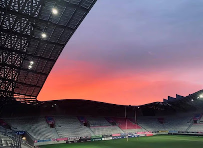 Stade Français Paris Rugby