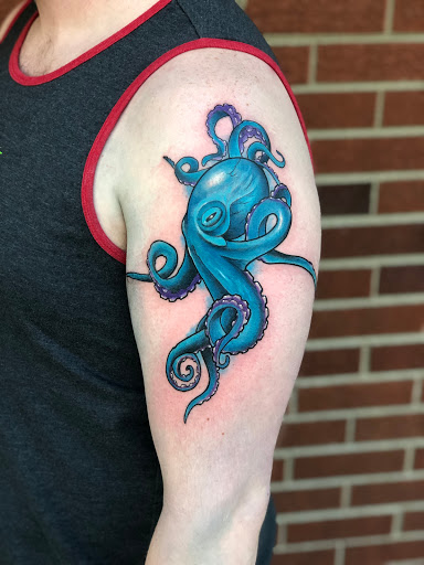 Explore tattoo ideas korean, creative tattoo ideas in Lockport, available at Archer Ink Tattoo