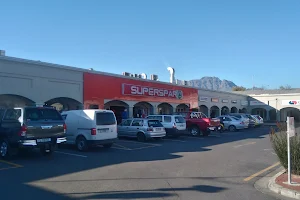 IPic Die Boord Shopping Centre image