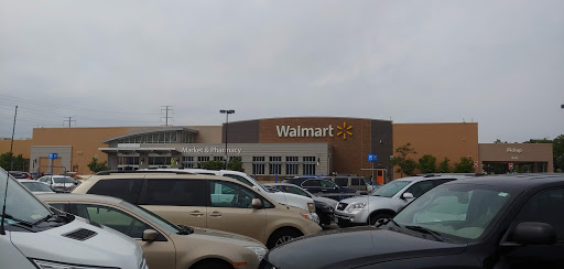 Department Store «Walmart Supercenter», reviews and photos, 700 American Blvd E, Bloomington, MN 55420, USA