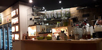 Atmosphère du Restaurant NEWTREE Café Guichard à Lyon - n°7