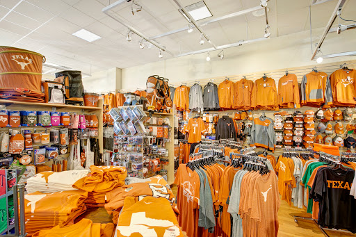 Sportswear Store «Rally House Arlington», reviews and photos, 309 Curtis Mathes Way #117, Arlington, TX 76018, USA