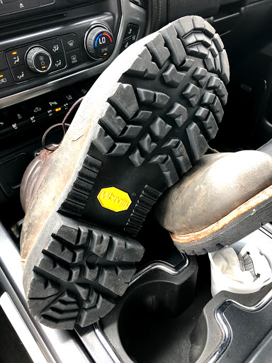 Shoe Store «Red Wing», reviews and photos, 941 N Euclid St, Anaheim, CA 92801, USA