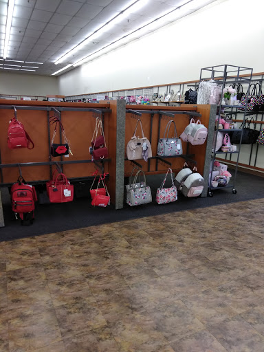 Clothing Store «Burlington Coat Factory», reviews and photos, 9070 Dixie Hwy #23, Louisville, KY 40258, USA