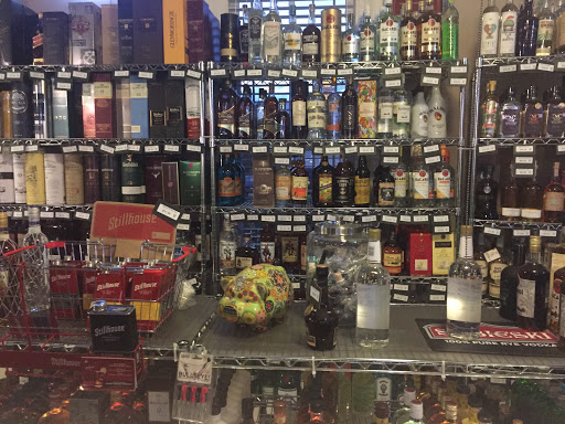 Liquor Store «Pig Liquors», reviews and photos, 519 S Presa St, San Antonio, TX 78205, USA