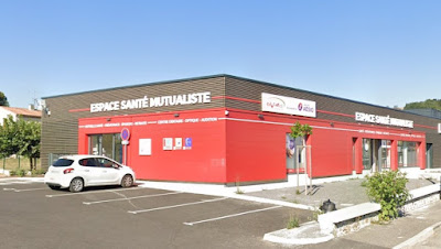 Centre de Téléconsultation Ophtalmologique Tessan à Aubenas