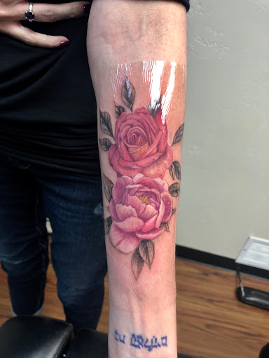 Explore small family tattoo ideas for guys, creative tattoo ideas in Amarillo, available at Tattoo Spa LLC