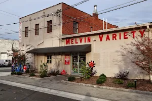 Melvin True Value Hardware image