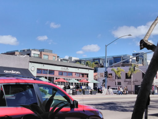 Pet Supply Store «HOWLISTIC», reviews and photos, 930 W Washington St #7, San Diego, CA 92103, USA