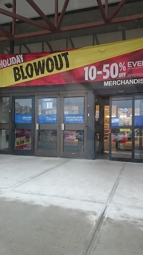 Department Store «Sears», reviews and photos, 2001 South Rd, Poughkeepsie, NY 12601, USA