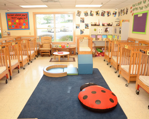 Preschool «Childtime of Lithonia, GA», reviews and photos, 876 S Deshon Rd, Lithonia, GA 30058, USA