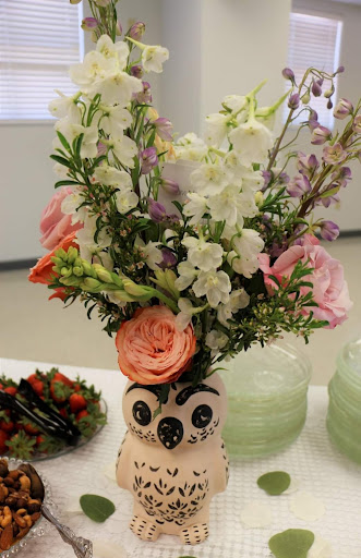 Flower Designer «Bramble and Bee», reviews and photos, 311 Commerce St, Tomball, TX 77375, USA