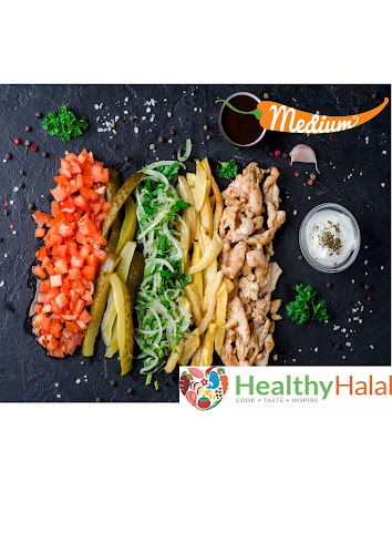 Comments and reviews of Healthy-Halal Online Ltd
