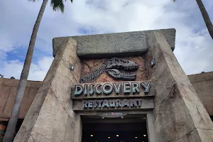 Discovery Restaurant image