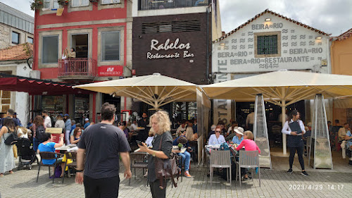 Bar Restaurante Micha em Vila Nova de Gaia