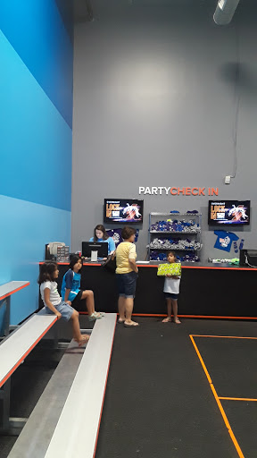 Amusement Center «Sky Zone Trampoline Park - St. Louis (Chesterfield)», reviews and photos, 17379 Edison Ave, Chesterfield, MO 63005, USA