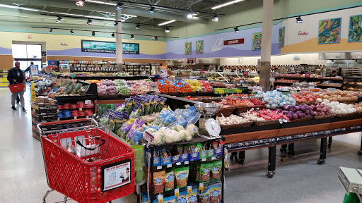 Supermarket «Lucky», reviews and photos, 247 E 18th St, Oakland, CA 94606, USA