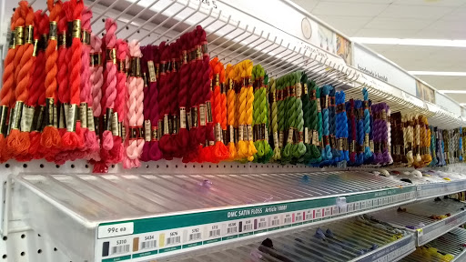 Fabric Store «Jo-Ann Fabrics and Crafts», reviews and photos, 4610 S Cleveland Ave, Fort Myers, FL 33907, USA