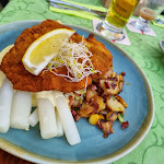 Photo n°1 de l'avis de Lukasz. fait le 06/04/2024 à 16:50 sur le  Gasthaus Dubkow-Mühle à Lübbenau