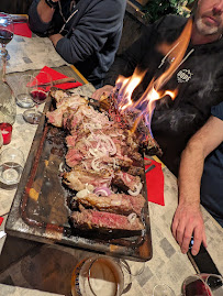 Les plus récentes photos du Restaurant La Vache Rouge à Bourg-Saint-Maurice - n°3