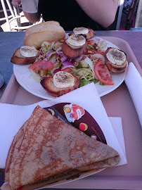 Aliment-réconfort du Restauration rapide Le Fun Croq à Saint-Cyprien - n°12