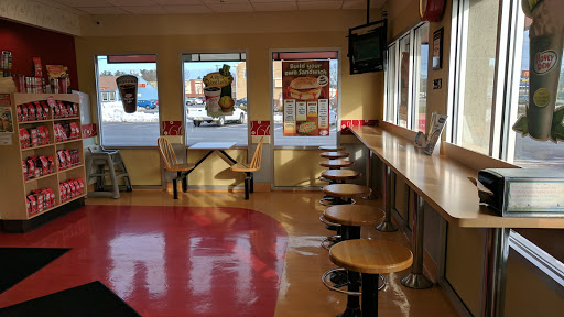 Donut Shop «Honey Dew Donuts», reviews and photos, 2 Taunton St, Plainville, MA 02762, USA