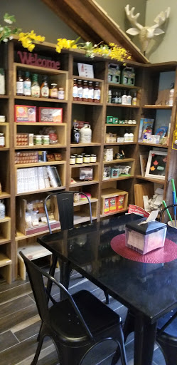 Restaurant «Cones Point General Store», reviews and photos, 3816 VT-30, Poultney, VT 05764, USA