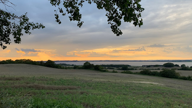 Brøsbjergvej 12, 8420 Knebel