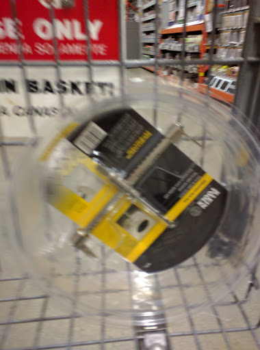 Home Improvement Store «The Home Depot», reviews and photos, 9200 Whittier Blvd, Pico Rivera, CA 90660, USA