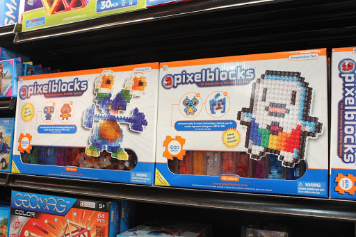 Toy Store «Puzzle Zoo», reviews and photos, 3333 Bristol St #1048, Costa Mesa, CA 92626, USA