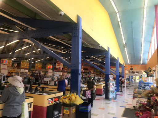 Grocery Store «Mi Pueblo Food Center», reviews and photos, 187 Harder Rd, Hayward, CA 94544, USA