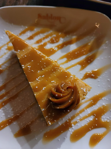 Dessert Restaurant «Sablon Chocolate Lounge», reviews and photos, 3839 McKinney Ave #157, Dallas, TX 75204, USA