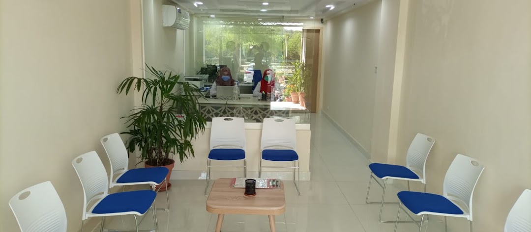 Dr Essa Laboratory & Diagnostic Centre