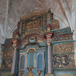 Photo n° 26 de l'avis de Nicolas.r fait le 12/05/2023 à 23:01 pour Église Notre-Dame à Villeréal