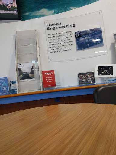 Honda Dealer «Buena Park Honda», reviews and photos, 6411 Beach Blvd, Buena Park, CA 90621, USA