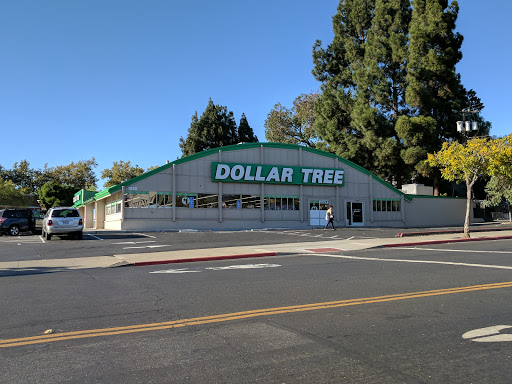 Dollar Store «Dollar Tree», reviews and photos, 1825 Salvio St, Concord, CA 94520, USA