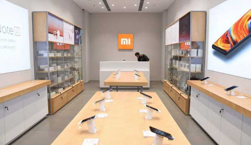 Xiaomi Česká republika