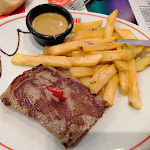 Photo n° 6 de l'avis de David.I fait le 19/07/2018 à 11:53 pour LA BOUCHERIE à Montauban