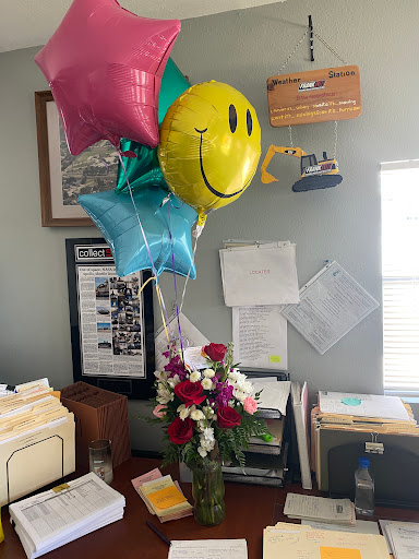 Florist «Suntree Florist & Gifts», reviews and photos, 6450 N Wickham Rd Suite 113, Melbourne, FL 32940, USA