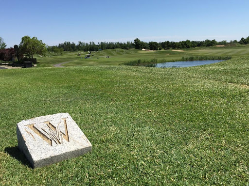 Willow Valley Golf Course
