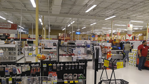 Office Supply Store «Office Depot», reviews and photos, 5115 N 10th St, McAllen, TX 78504, USA