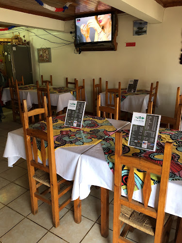 Restaurante El Rey Del Mar - Pichilemu
