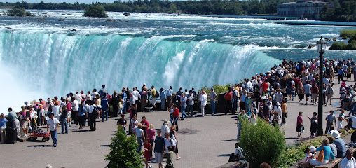 Niagara Falls Tour From toronto