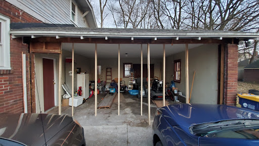 Construction Company «Infinity Home Improvement», reviews and photos