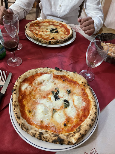 Serrara Fontana - Ristorante Bar La Floreana in Serrara Fontana, Città Metropolitana di Napoli
