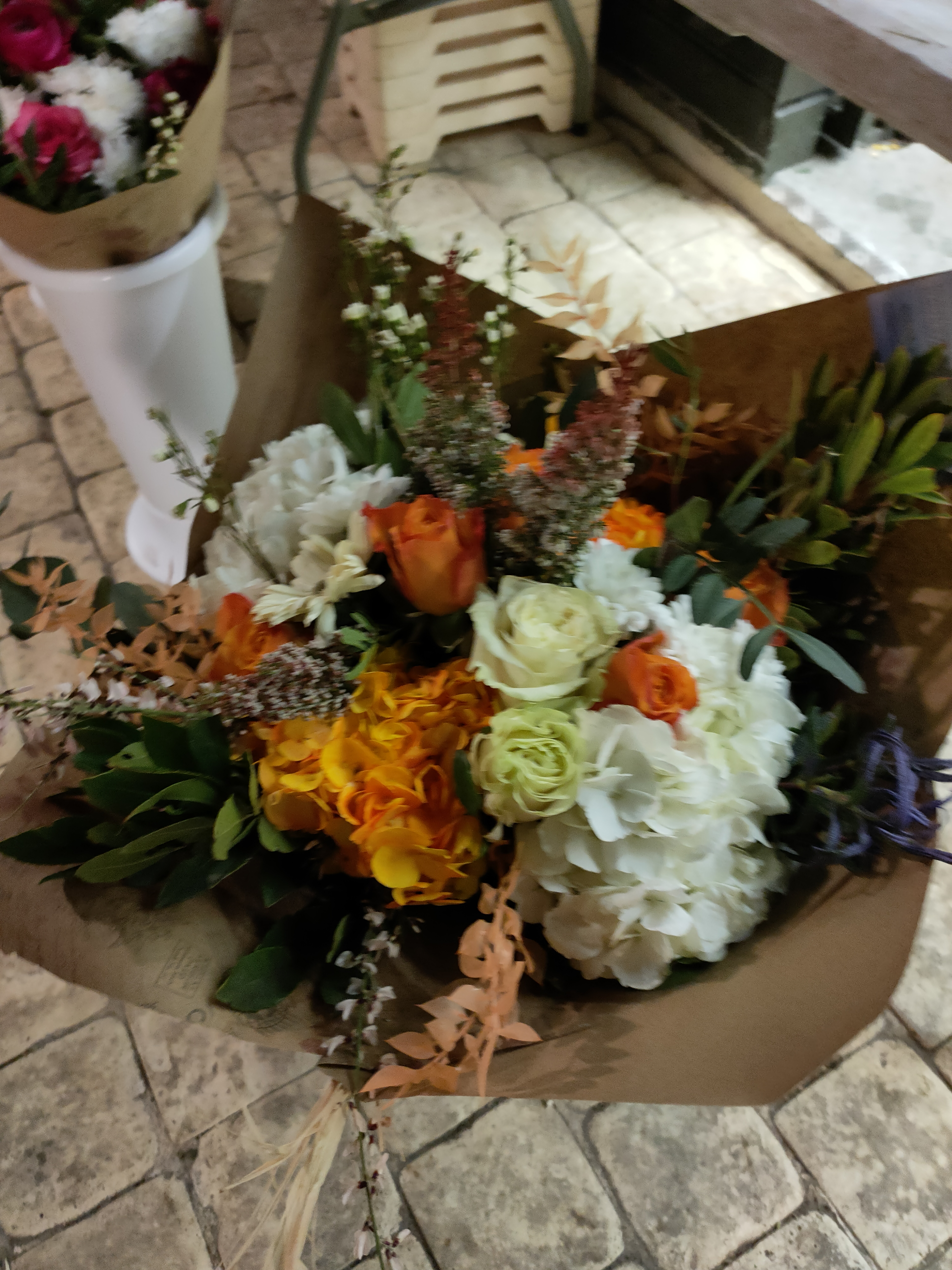 Photo n° 2 de l'avis de Fleur.e fait le 12/03/2023 à 08:12
