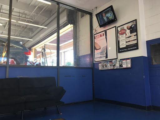 Auto Parts Store «Pep Boys Auto Parts & Service», reviews and photos, 2415 S Vineyard Ave, Ontario, CA 91761, USA