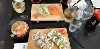 Plats et boissons du Restaurant japonais Sushi Kyo à Fresnes - n°19