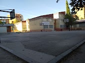 Colegio Público Daniel Martín. en Alcorcón